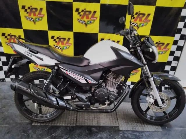YBR 150 ED 2022