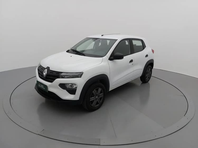 Renault Kwid 1.0 Zen 2026