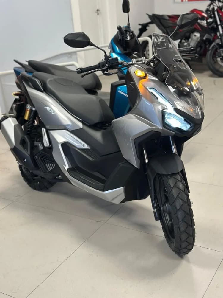 ADV 160 2026