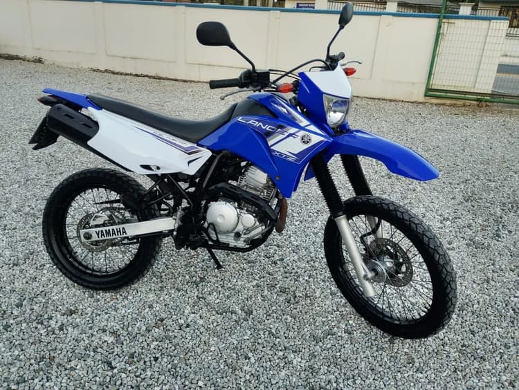Lander 250c 2015