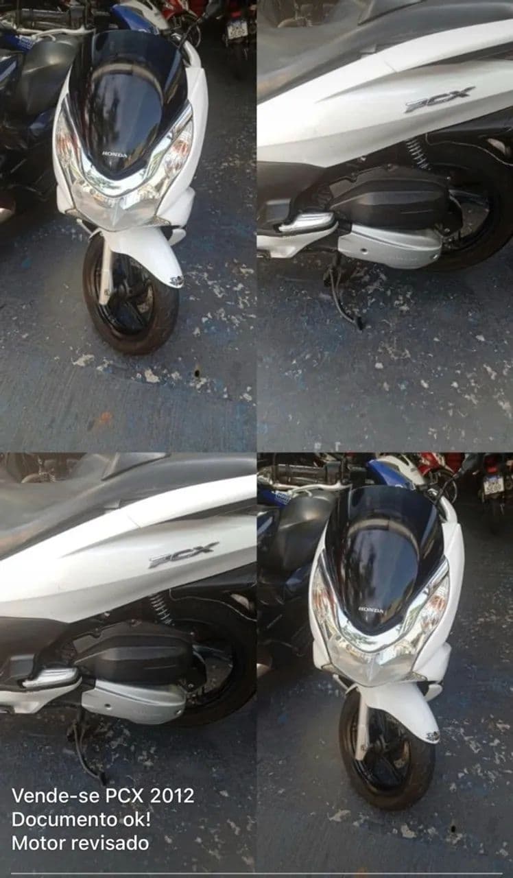 PCX 2013 