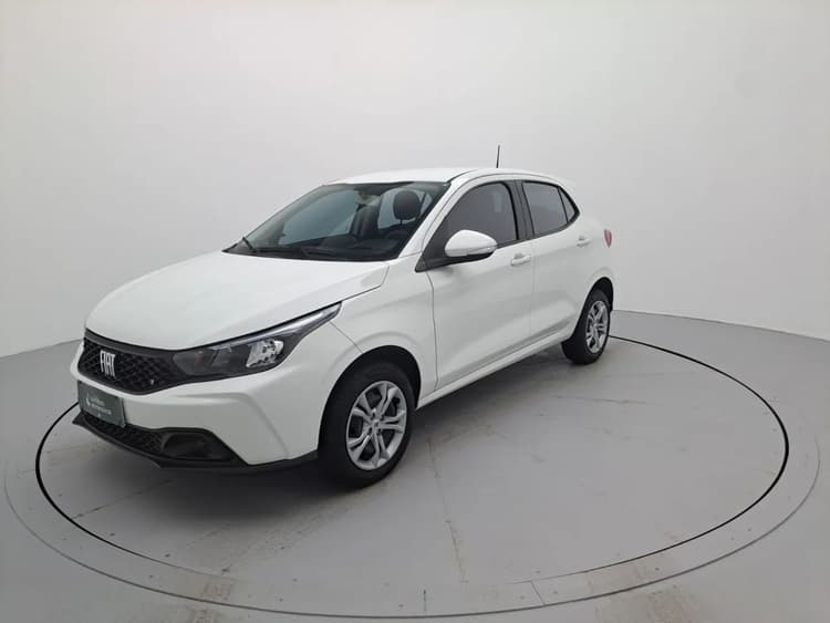 Fiat Argo Drive 1.0 Firefly 2025