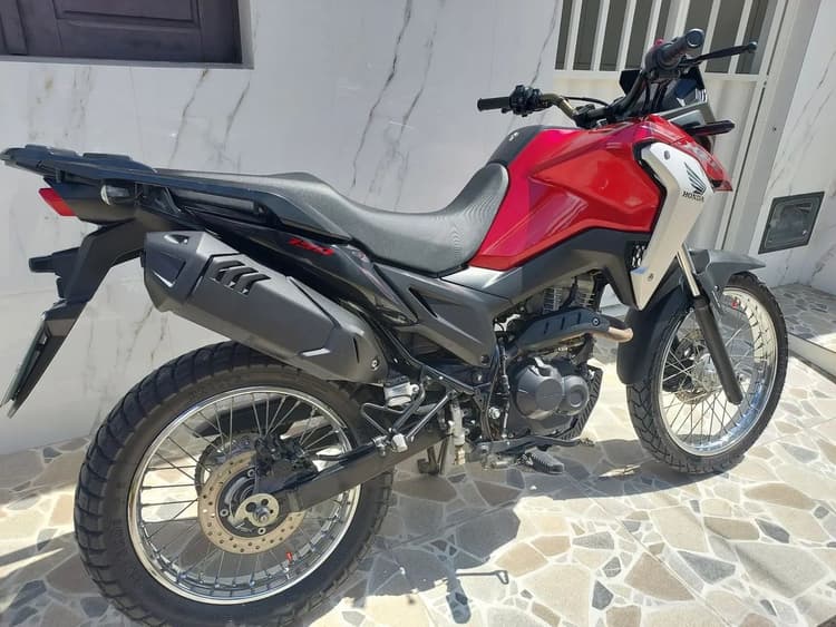XRE 190 FLEX UNICO DONO* 