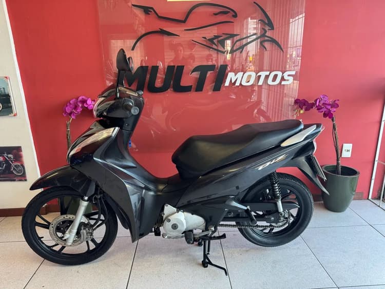 BIZ 125 2020 COMPLETA 