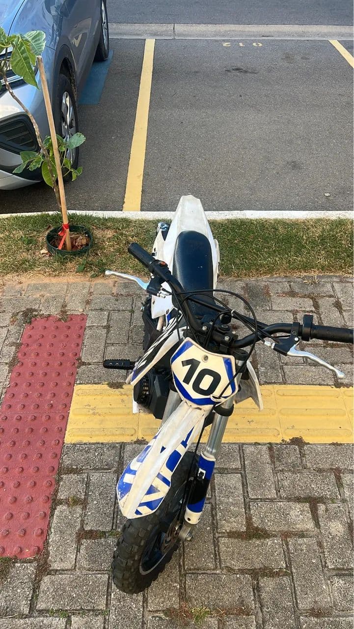 Mini Moto