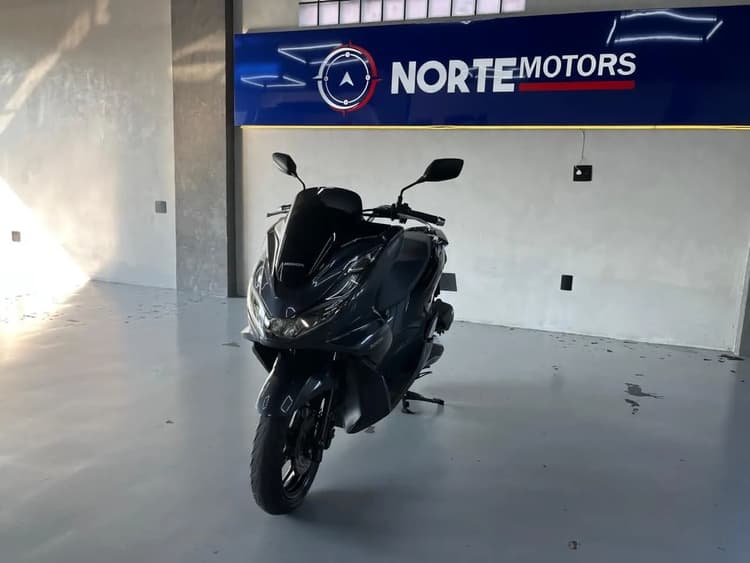 PCX 160 2024 Revisada 
