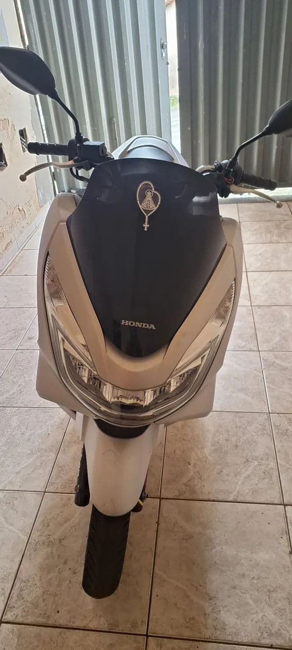 Vendo Moto PCX 2017