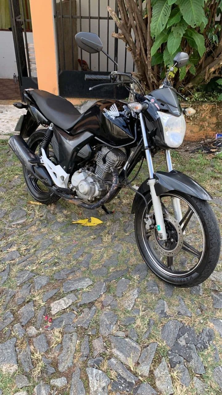 Start 160 