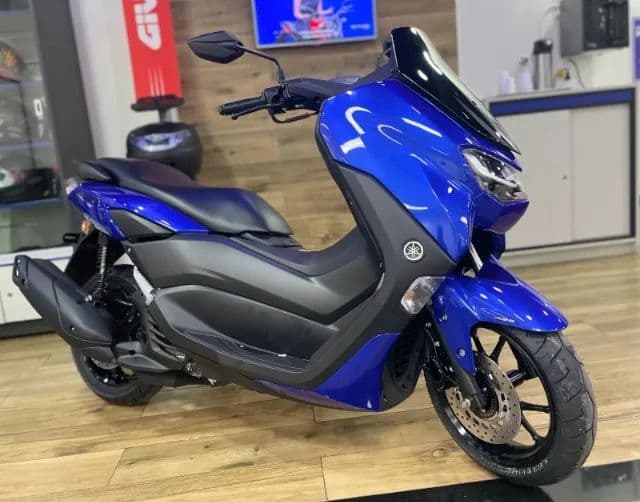 Nmax 2026