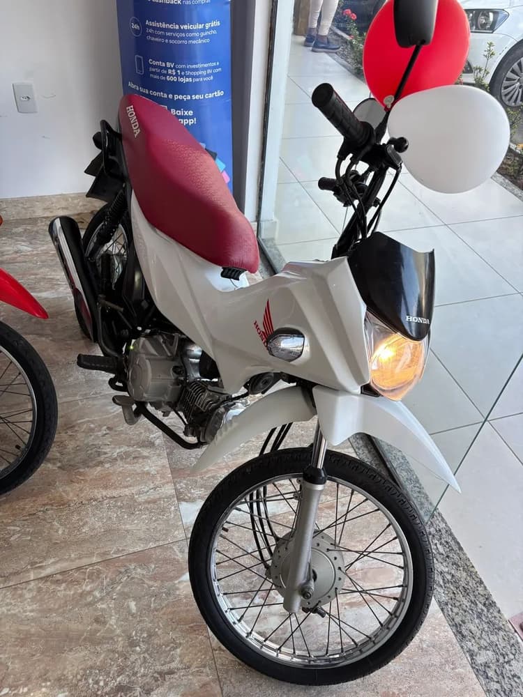 Pop 110i 2022