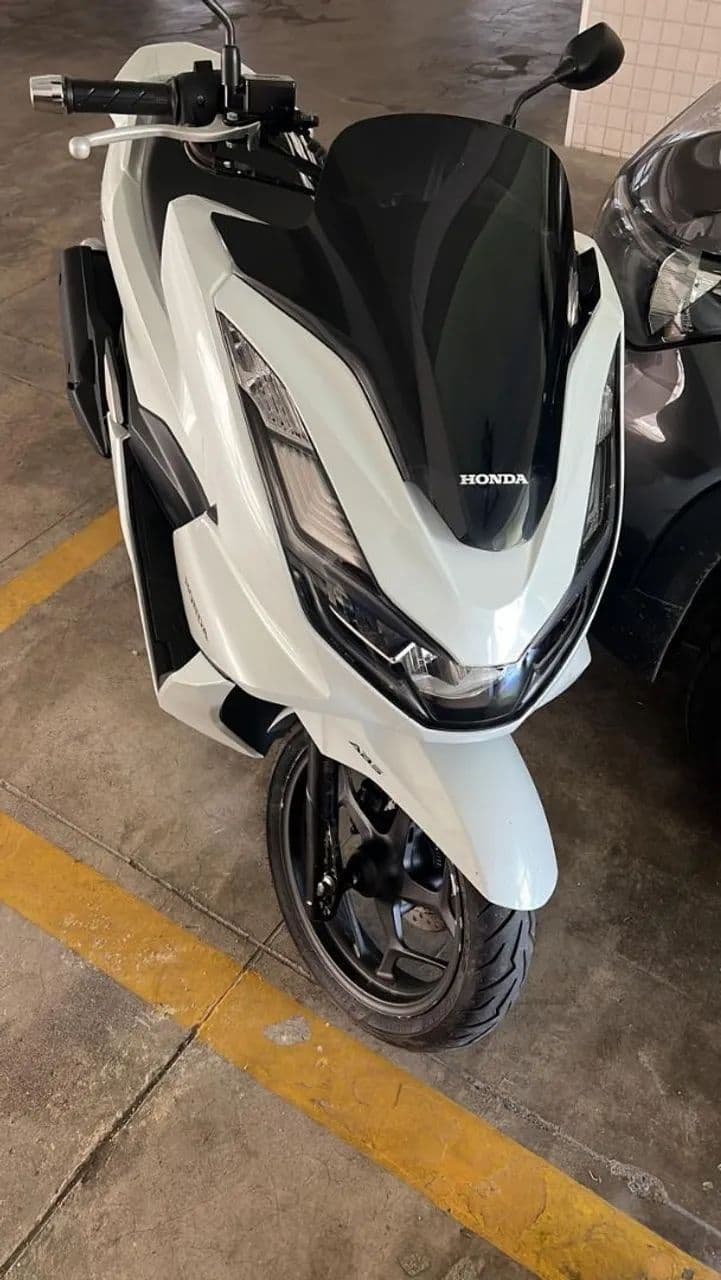 PCX 160 2024 