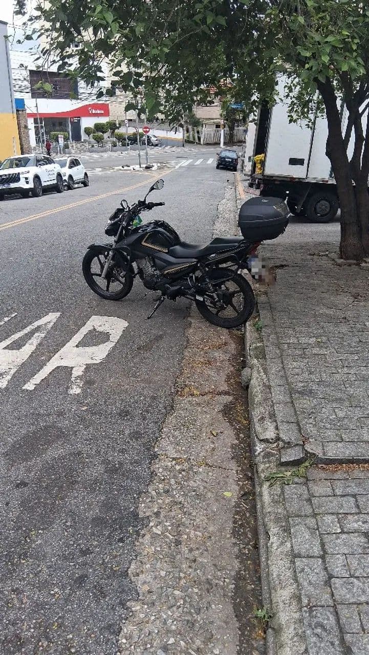 Moto factor 150 2024 