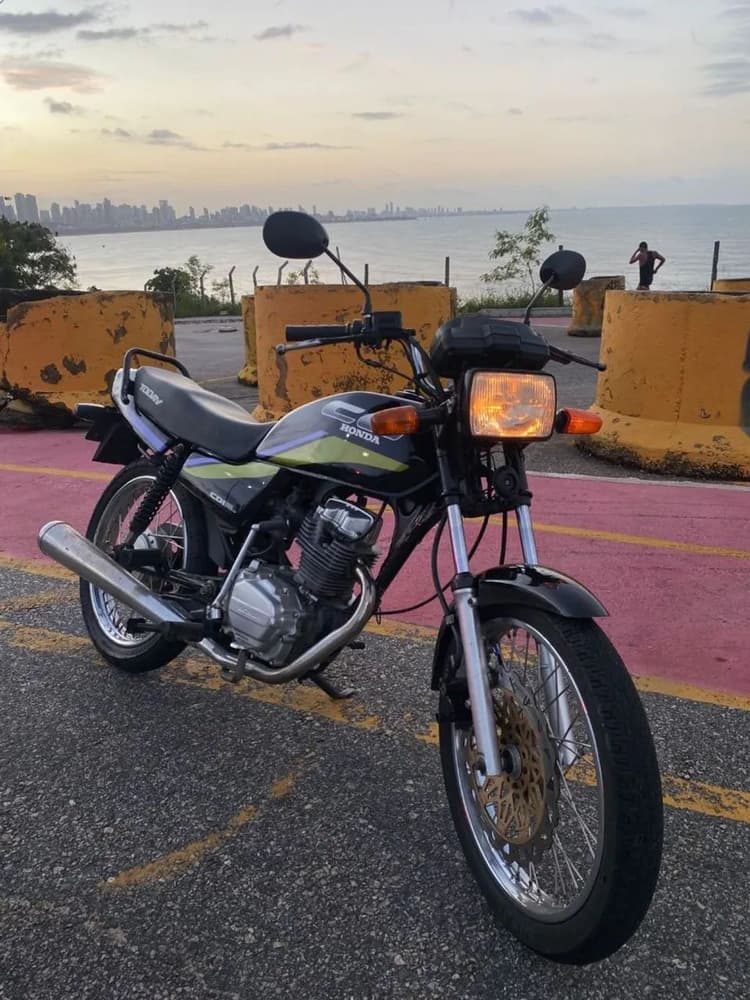 5500 pra vende ligeiro n991651489 