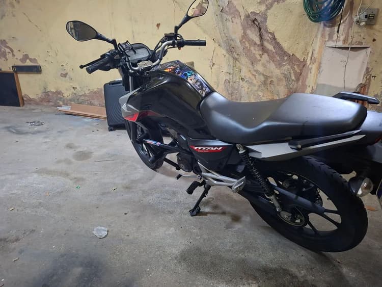 Moto junho 2025