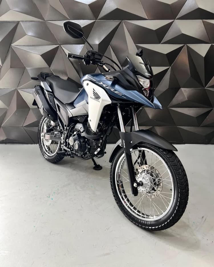 XRE 190/ Flex