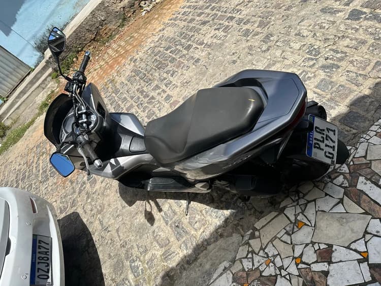 Pcx honda