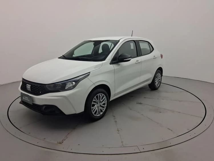 Fiat Argo Drive 1.0 Firefly 2026