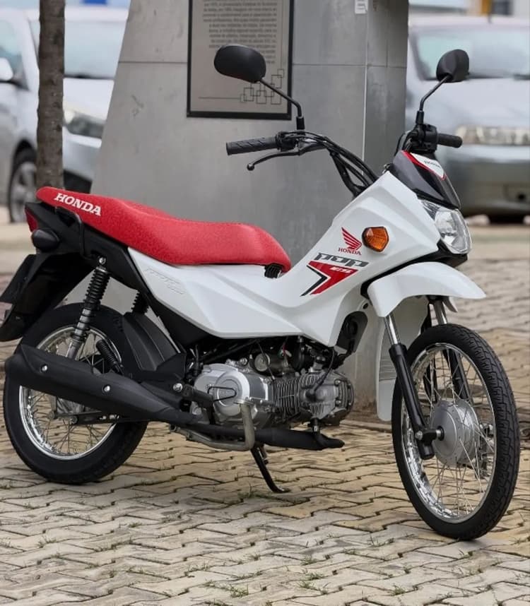 Vendo POP 110i ES