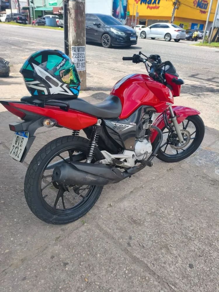 Fan 160