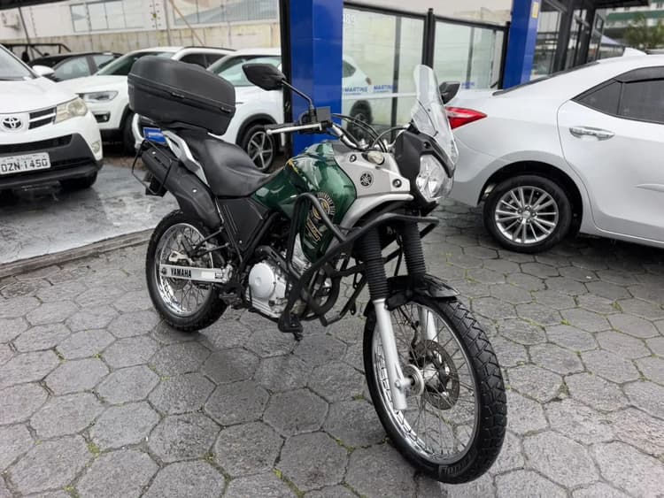 Xtz tenere 250