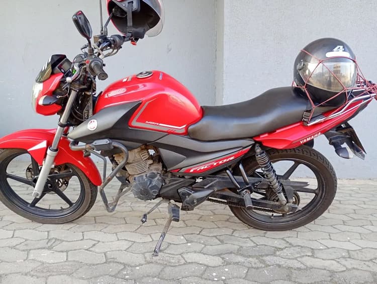 Vendo factor 150 2023/2024
