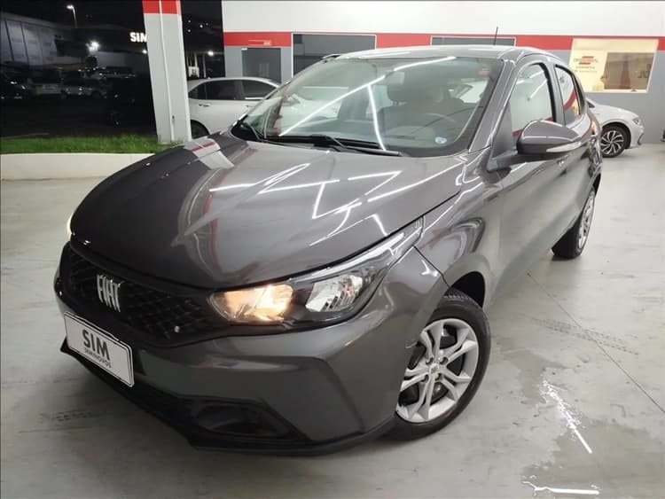 Fiat Argo Drive 1.0 Firefly 2025