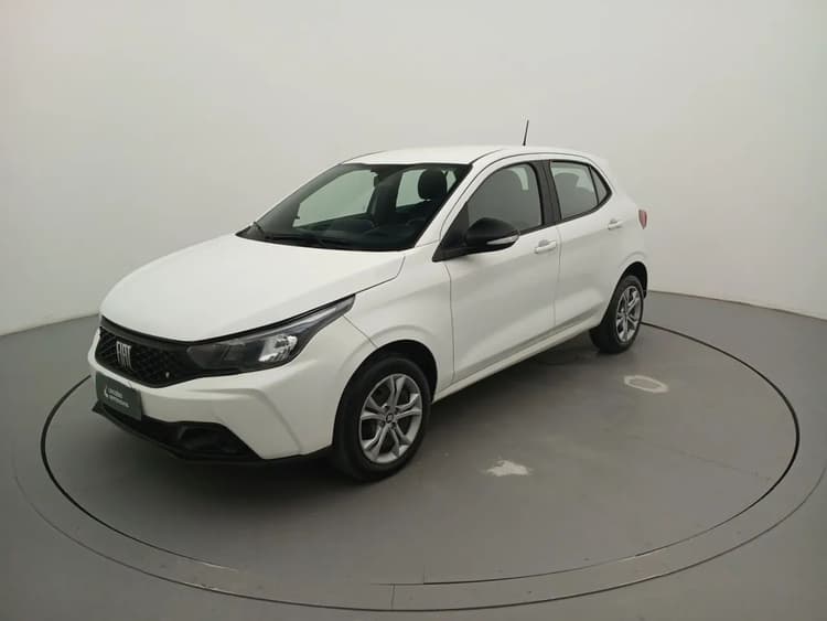 Fiat Argo Drive 1.0 Firefly 2026