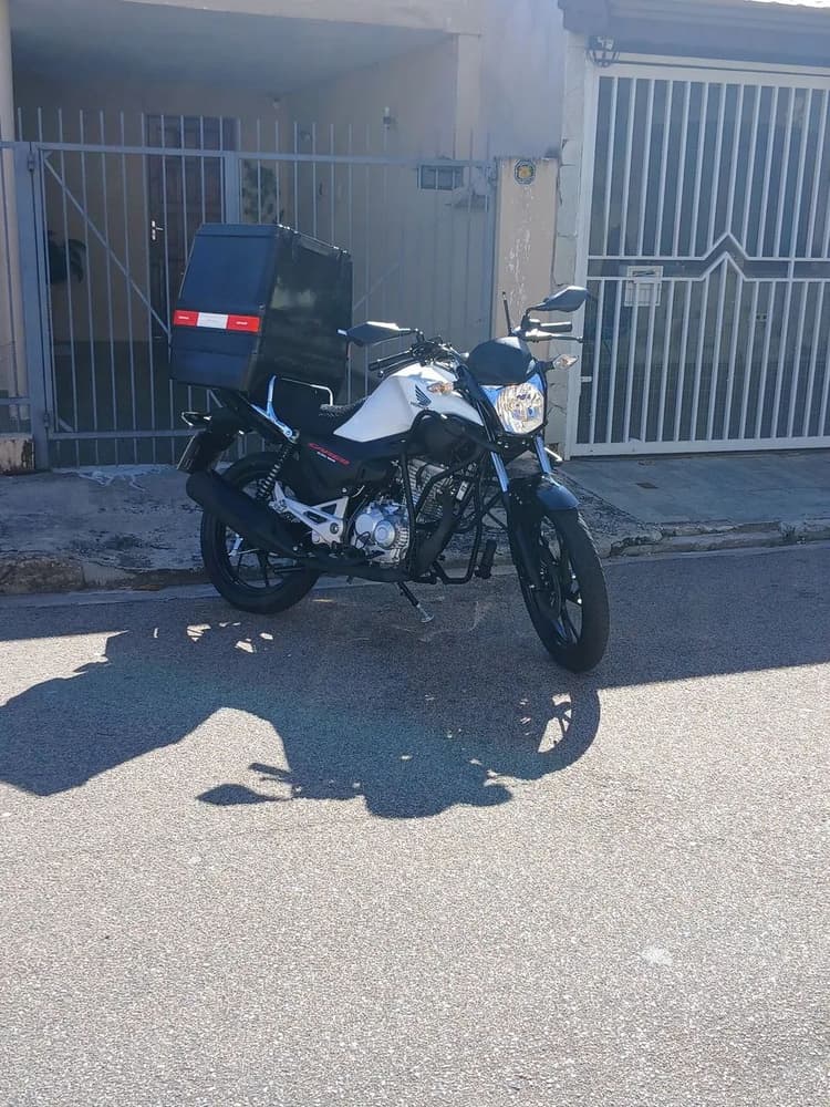 Cg cargo 160