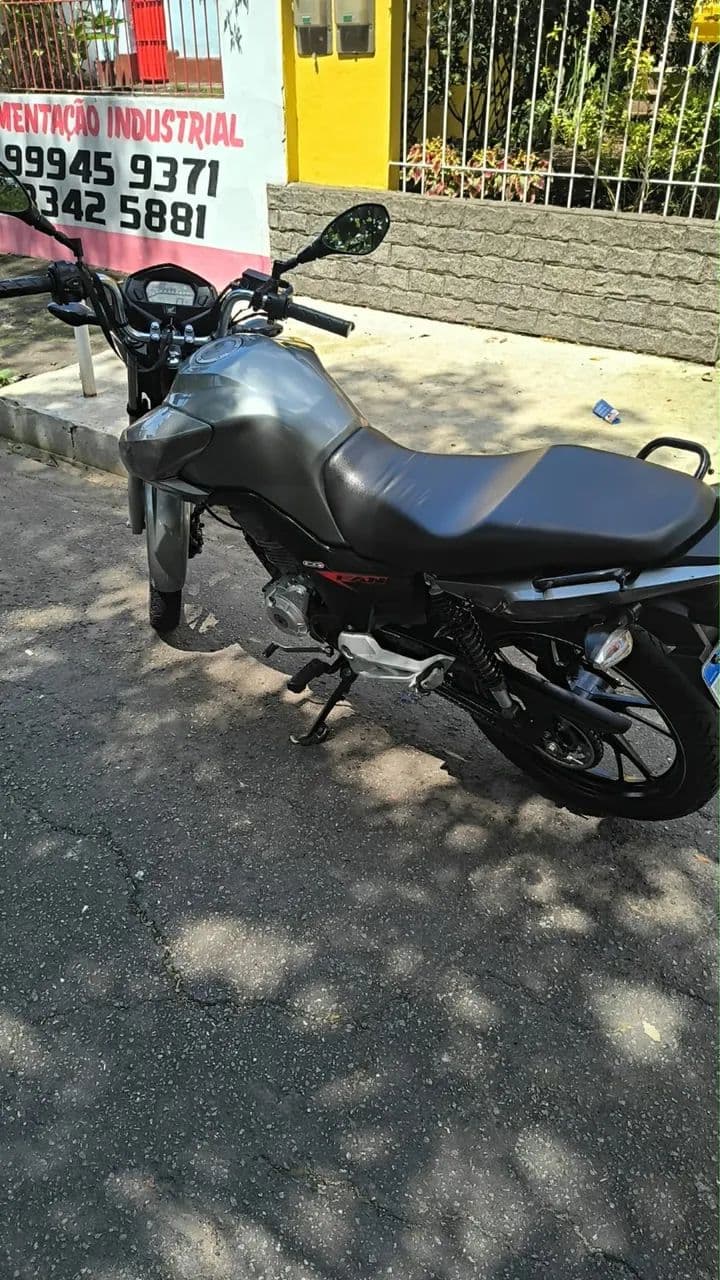 Fan 160 