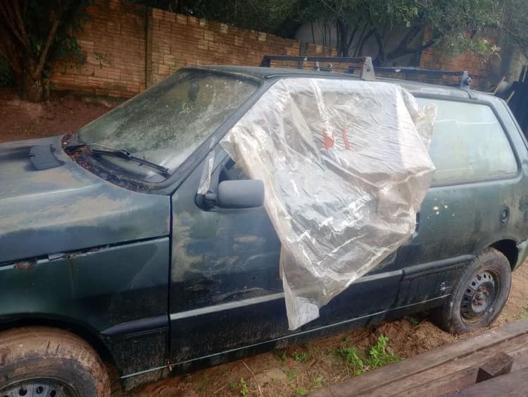 Fiat Uno Mille 1.0/ I.e./ Electronic/ Brio 1996