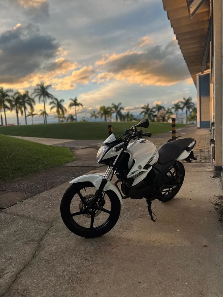 Fazer sed 150 