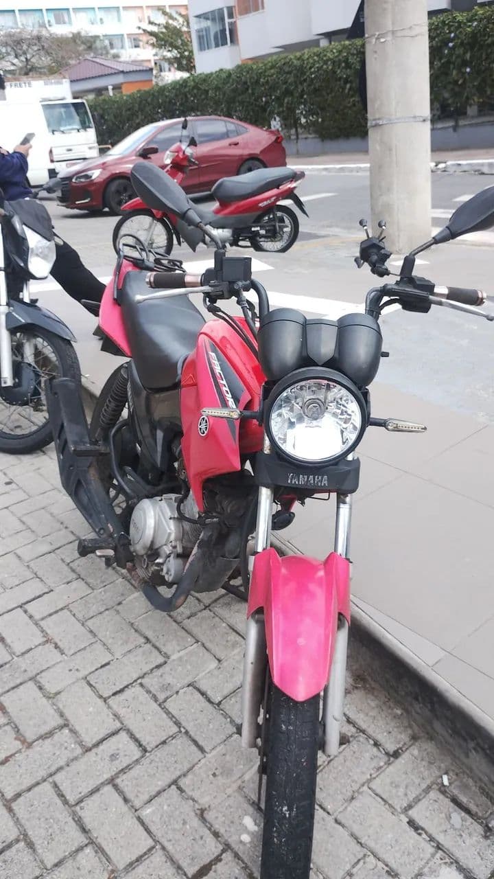 Yamaha