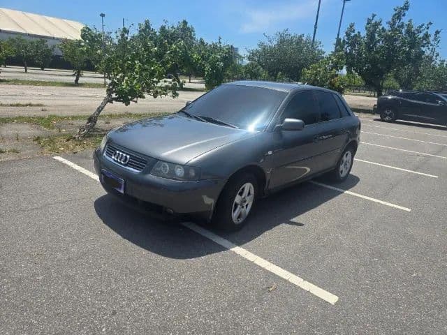 Audi A3 1.6 5P 2006