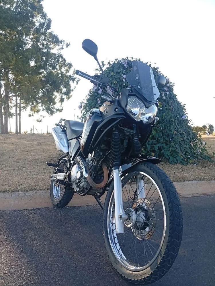 Ténéré 250