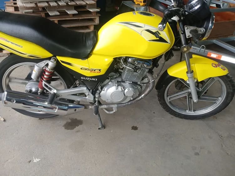 Gsr 150i 