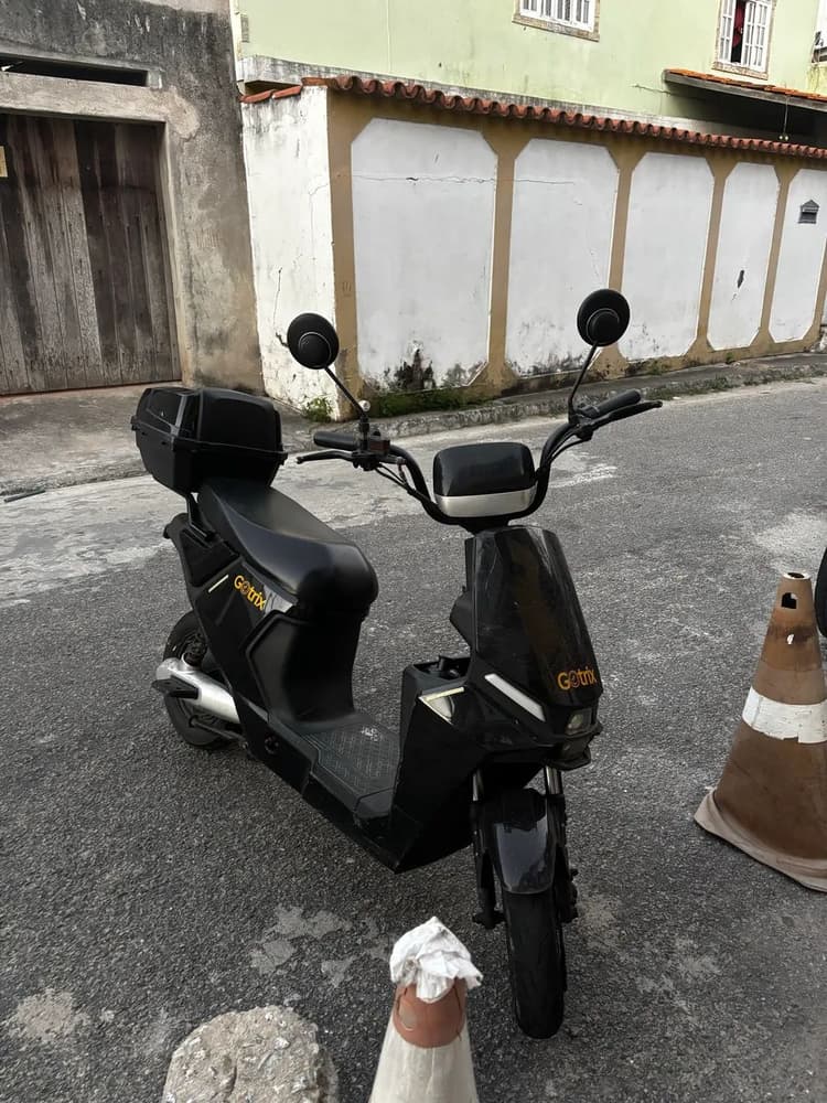 GOTRIX MOTO S6