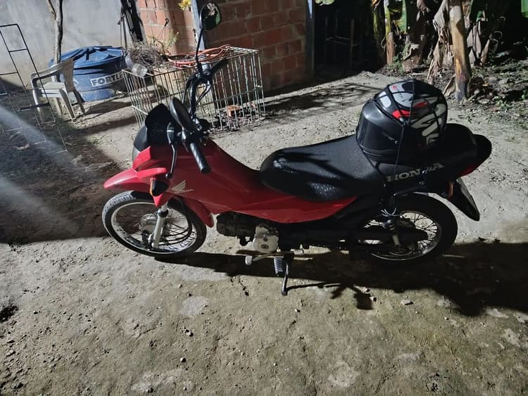 Honda Pop 110 