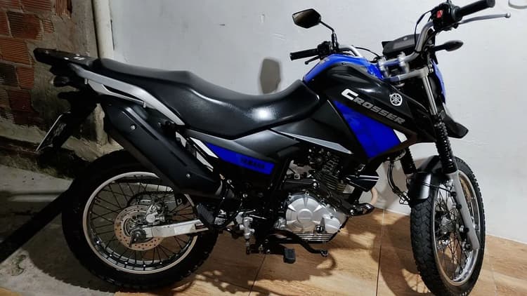 CROSSER 2024 
