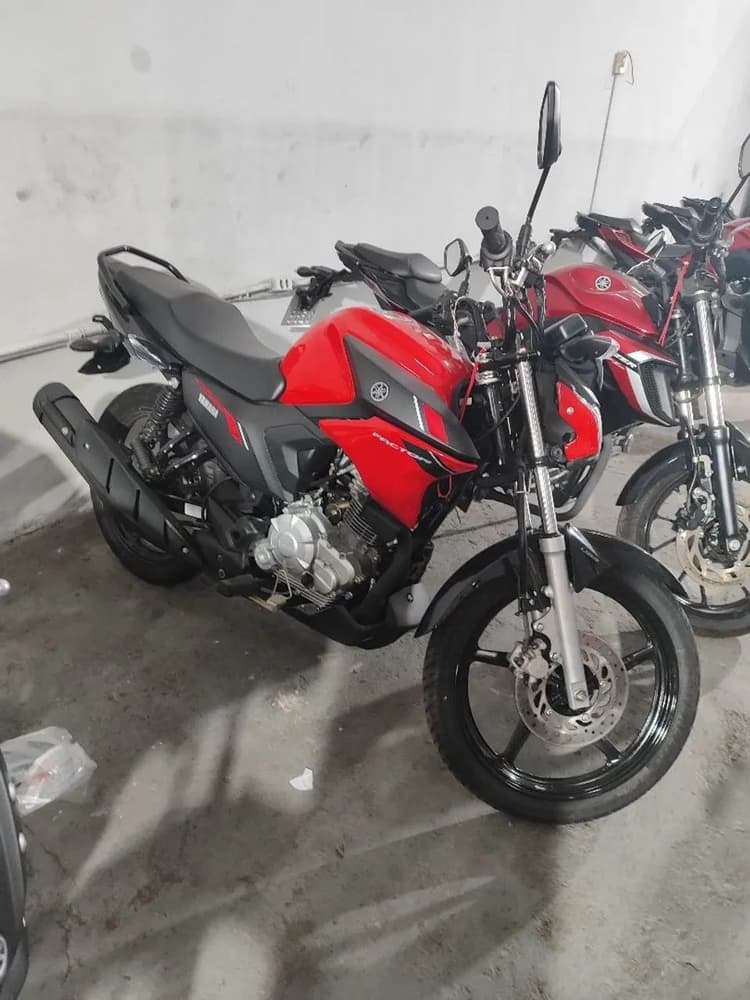 Factor 150 ZERO KM 