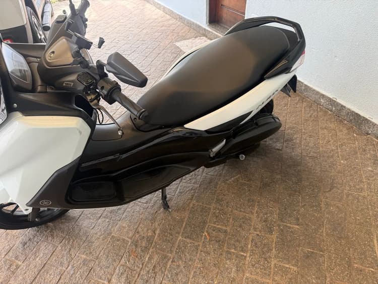 Vendo nmax 2022