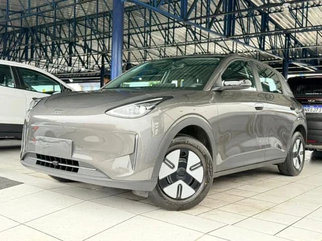 Geely EX2 Pro 2026