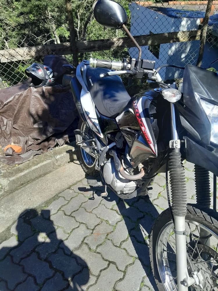 Vevde- bros 150 flex.