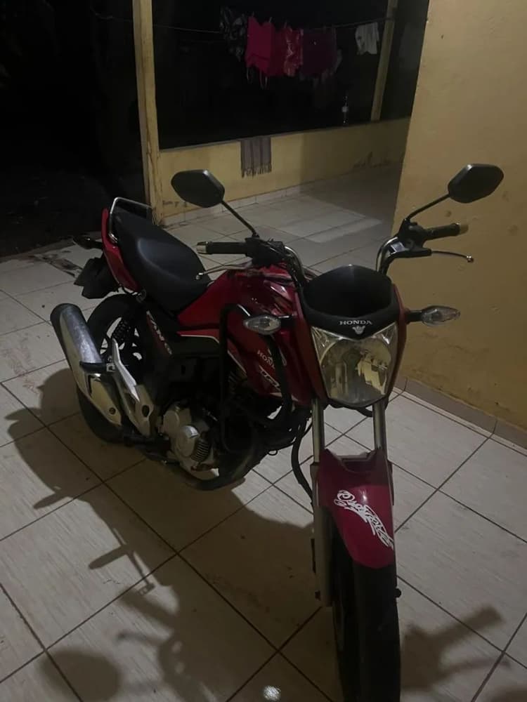 Vendo o ágio dessa 160 4 mil