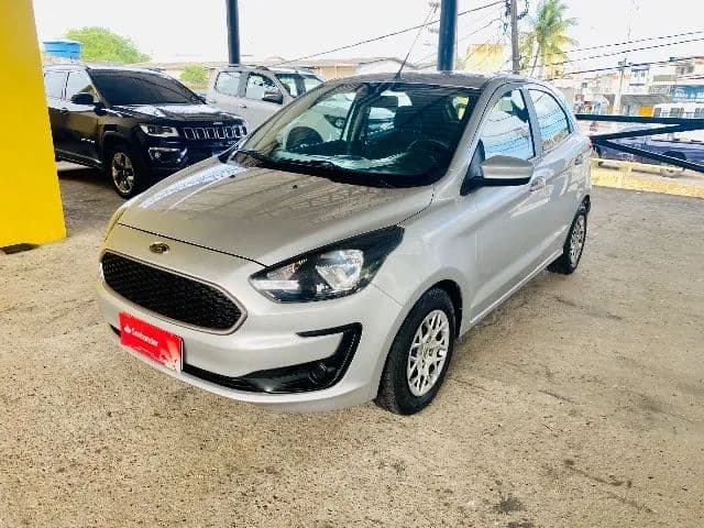 Ka SE 1.0 2020