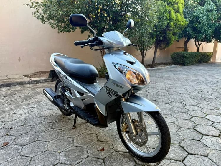 Yamaha Neo IMPECÁVEL 2009