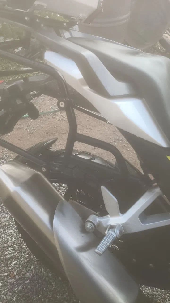 SBM 400 SS
