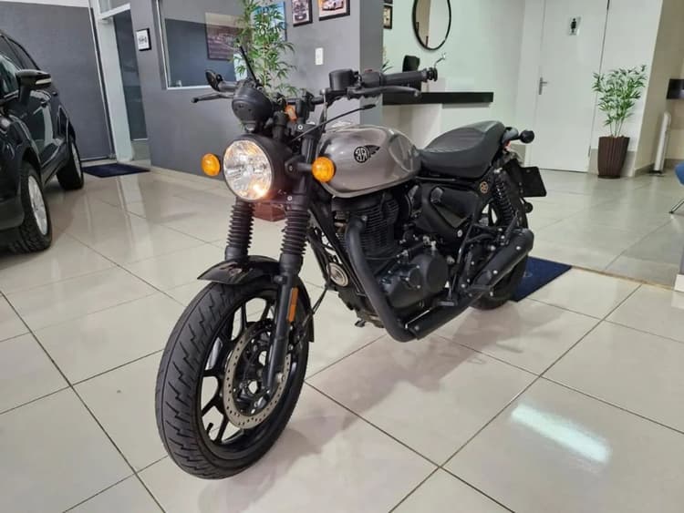 Hunter 350cc