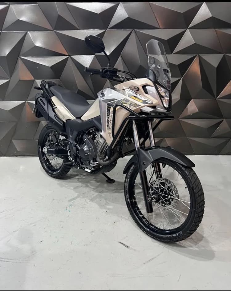 Sahara 2024