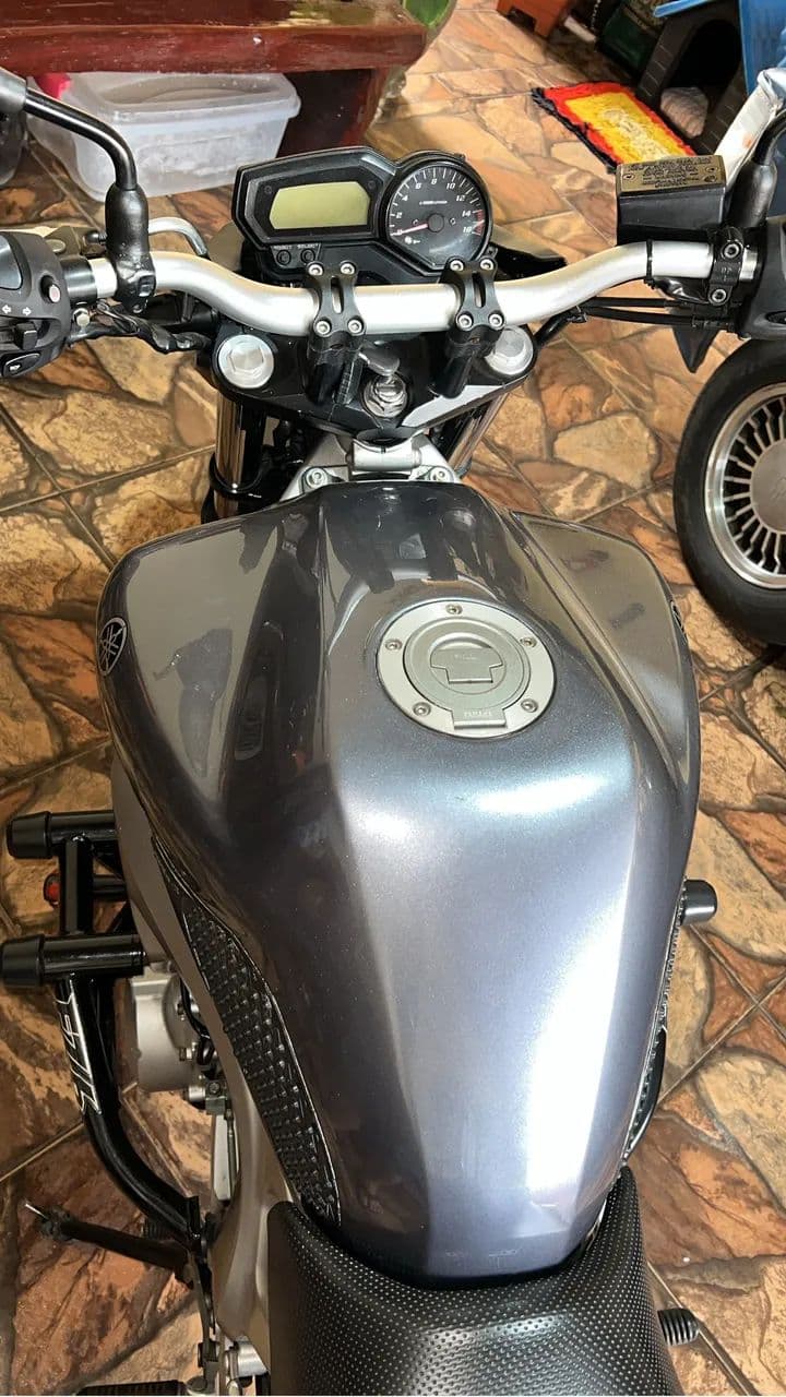 Fz6 