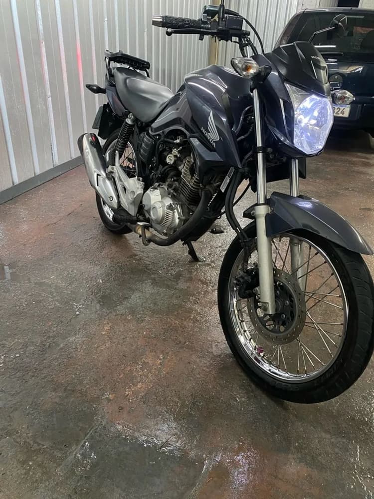 vendo 160